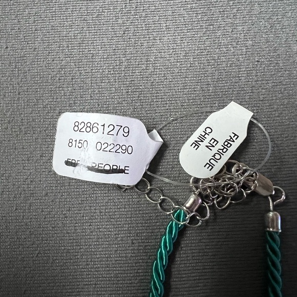 Free people Sunshine express choker - Picture 2 of 8